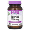 Taurine, 1000 mg, 50 capsules végétales
