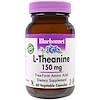 L-théanine, 150 mg, 60 capsules végétales