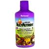 Liquid Super Earth Multinutrient, Multivitamin & Multimineral, Natural Tropical Fruit Flavor, 32 fl oz (946 ml)