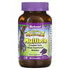 Rainforest Animalz, Multiple, Complete Daily Whole Food Based Nutrition, Grape, 180 Chewables