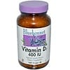 Vitamin D3, 400 IU, 180 Vcaps