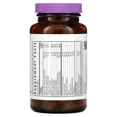 Bluebonnet Nutrition, антиоксидант для очей, 120 рослинних капсул