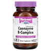 Complejo de coenzima B, 50 cápsulas vegetales