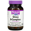 Stress B-Complex, 50 Vegetable Capsules