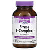 Stress B-Complex, 100 Vegetable Capsules