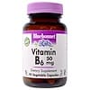Vitamin B-6, 50 mg, 90 Veggie Caps
