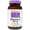 Витамин C, 500 мг, 180 капсул