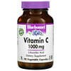 Vitamin C, 1,000 mg, 90 Vegetable Capsules