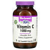 Vitamin C, 1,000 mg, 180 Vegetable Capsules