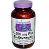 C-500 mg Plus Bioflavonoids, 180 Caplets