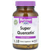 Super Quercetin, 90 cápsulas vegetales