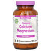 Calcium Magnésium, Chélatés, 120 comprimés
