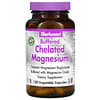 Buffered Chelated Magnesium, 120 Vegetable Capsules