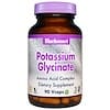 Potassium Glycinate, 90 Vcaps
