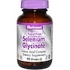 Sélénium glycinate, 90 capsules végétales