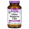 Calcium Magnesium & Zinc, Bone Health, 180 Caplets