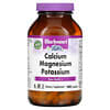 Calcium Magnesium Potassium, 180 Caplets