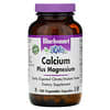 Calcium Plus Magnesium, 180 Vcaps