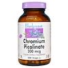 Chromium Picolinate, 200 mcg, 200 Vcaps
