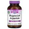 Magnesium Aspartate, 100 Vegetable Capsules