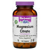Magnesium Citrate, 400 mg, 120 Caplets