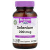 Selenium, 200 mcg, 90 Vegetable Capsules