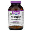 Magnesium Aspartate, 200 mg, 200 Vegetable Capsules