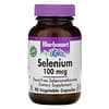 Selenium, 100 mcg, 90 Vcaps
