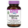 Selenium, 100 mcg, 90 Vegetable Capsules