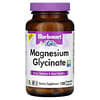 Glycinate de magnésium, 120 capsules végétales