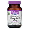 Ubiquinol, Cellular Active CoQ10, 50 mg, 60 Vegetarian Capsules