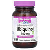Ubiquinol, CoQ10 Actif Cellulaire, 100 mg, 60 Gélules Naturelles