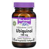 CellularActive CoQ10, Ubiquinol, 100 mg, 60 Vegetarian Softgels