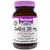 CoQ10, 30 mg, 90 Veggie Softgels