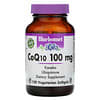 CoQ10, 100 mg, 120 Vegetarian Softgels
