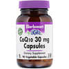 CoQ10, 30 mg, 90 Vegetable Capsules