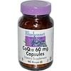 CoQ10, 60 mg, 90 Vcaps