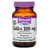 CoQ10, 200 mg, 60 Veggie Softgels