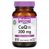 CoQ10, 200 mg, 60 Vegetarian Softgels