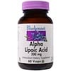 Alpha Lipoic Acid, 200 mg, 60 Vcaps