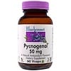 Pycnogenol, 50 mg, 60 Vcaps