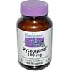 Pycnogenol, 100 mg, 60 Vcaps
