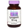 Ликопин, 20 мг, 60 гелевых капсул