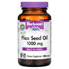 Aceite de semilla de lino, 1000 mg, 100 cápsulas blandas