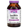 Lecithin, 1,365 mg, 180 Softgels
