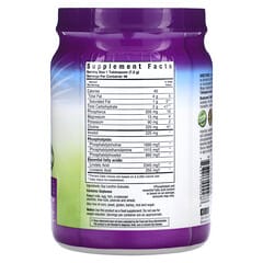 Bluebonnet Nutrition, Super Earth, gránulos de lecitina, 12,7 oz (360 g)