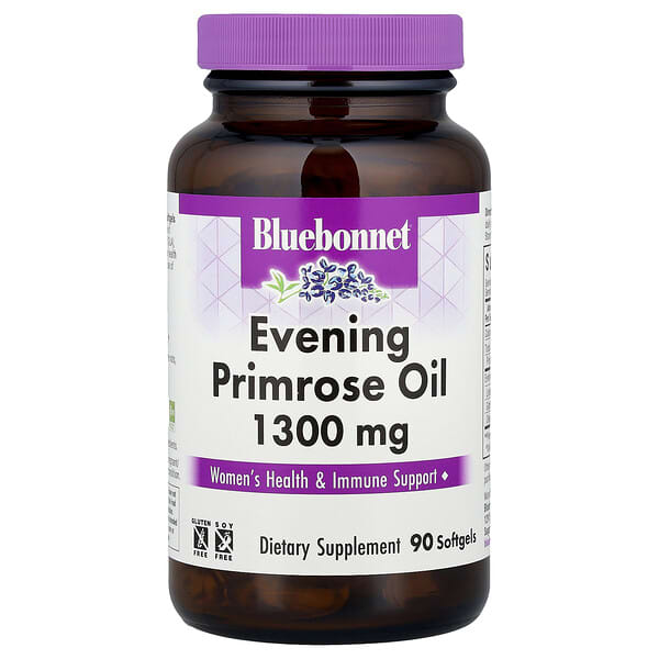 Evening Primrose Oil, 90 Softgels