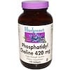 Phosphatidyl Choline, 420 mg, 120 Softgels