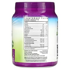Bluebonnet Nutrition, Super Earth, gránulos de Lecitina, 25.4 oz (720 g)
