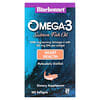 Omega-3 Salmon Fish Oil, 1,000 mg, 180 Softgels